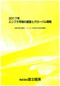 2017年 エンプラ市場の展望とグローバル戦略