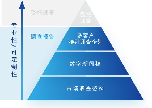 調査レポートについて